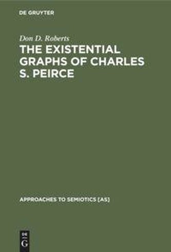 The Existential Graphs of Charles S. Peirce