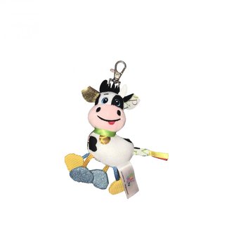 Breloczek Krówka
