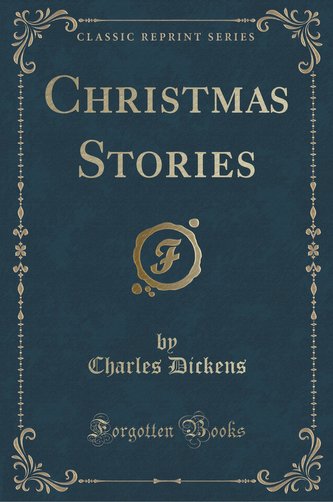 Christmas Stories (Classic Reprint)