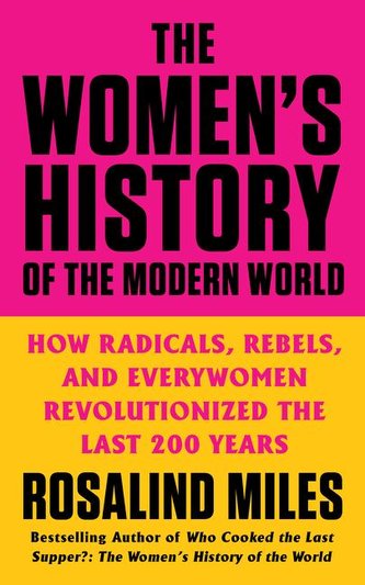 The Women's History of the Modern World