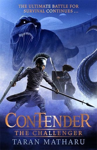 Contender 02: The Challenger