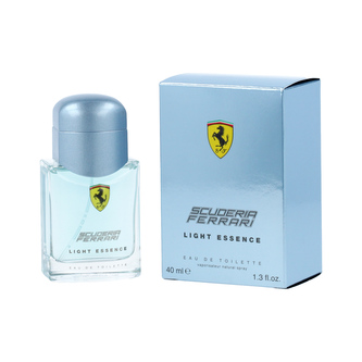 Ferrari Scuderia Ferrari Light Essence EDT 40 ml M