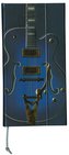 Notatnik ozdobny 0028-03 GRETSCH 6120
