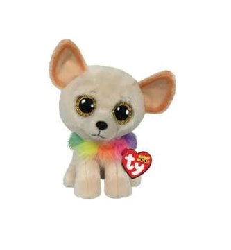 Beanie Boss Chewey - Chihuahua 24cm