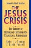 The Jesus Crisis