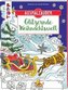Farbenzauber - Glitzernde Weihnachtswelt