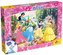 Puzzle dwustronne Plus 60 Princess