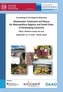 Wastewater Treatment and Reuse for Metropolitan Regions and Small Cities in Developing Countries