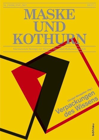 Verpackungen des Wissens