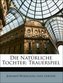 Die Natürliche Tochter: Trauerspiel