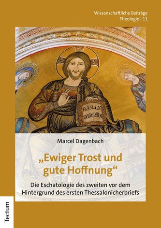 \"Ewiger Trost und gute Hoffnung\"