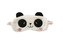 Opaska na oczy Panda