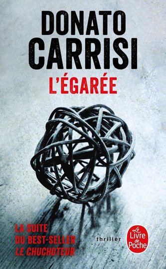 L'Egarée