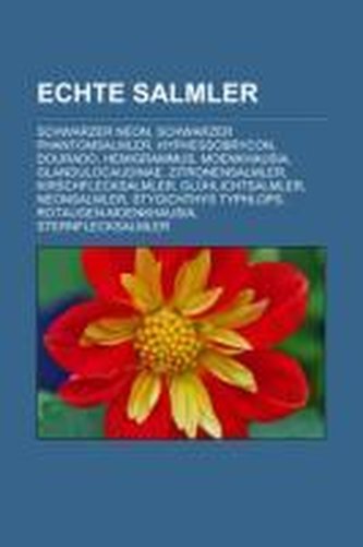 Echte Salmler