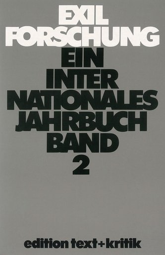 Erinnerungen ans Exil