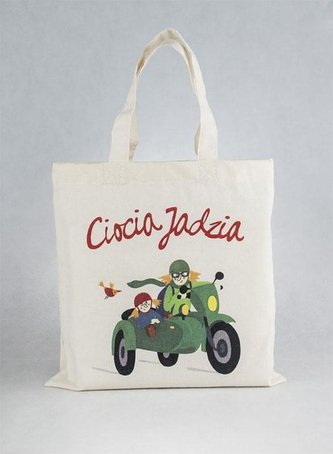 Torba Ciocia Jadzia Torba Ciocia Jadzia