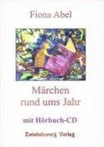 Märchen rund ums Jahr