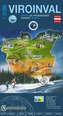 Viroinval  1 : 25 000