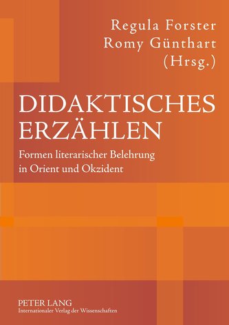 Didaktisches Erzählen