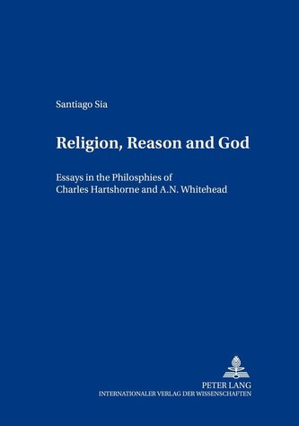 Religion, Reason and God
