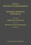 Bohemia-Moravia Pontificia