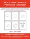 Kids Craft Room (Trace and Color for preschool children)