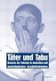 Täter und Tabu