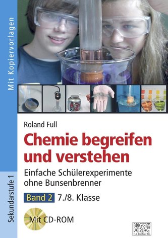 Chemie begreifen und verstehen 02