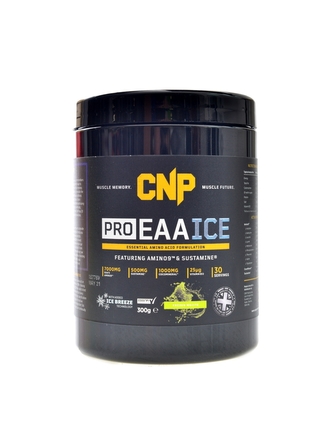 CNP - Pro EAA ICE 300g - chilled raspberry lemonade