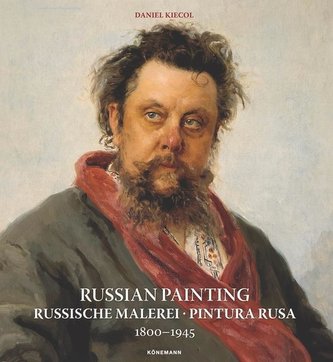 Russian Painting
