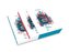 Unfinished Metropolis. Volume 1: 100 Years of Urban Planning for Greater Berlin. Volume 2: International Urban Planning Competit