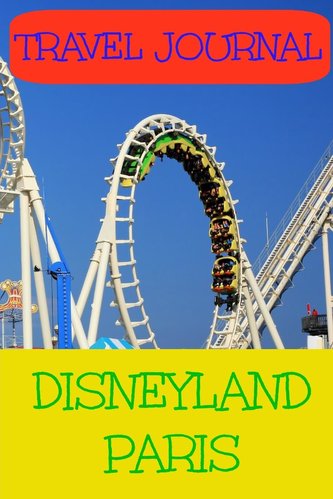 Travel Journal