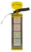 Zestaw stempli z tuszem - Ruby (Yellow)