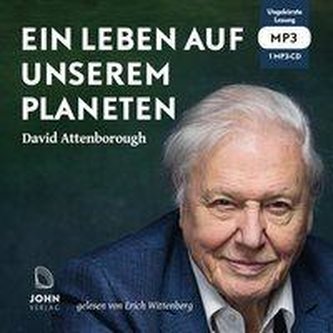 Ein Leben auf unserem Planeten: Die Zukunftsvision des berühmtesten Naturfilmers der Welt