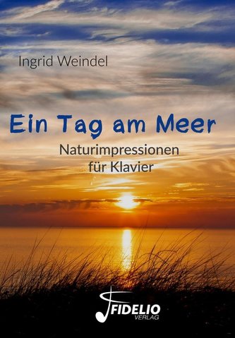 Ein Tag am Meer