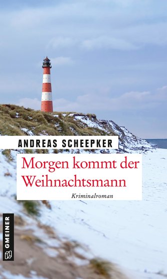 Morgen kommt der Weihnachtsmann