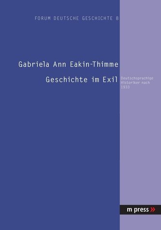 Geschichte im Exil