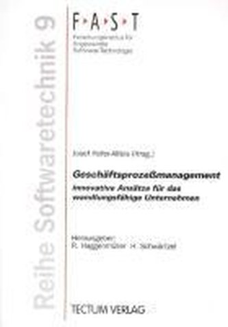 Geschäftsprozessmanagement