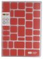 Kołobrulion A5/80K kratka Trend Coral HAPPY COLOR