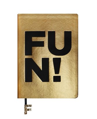 Notes A5/96K kratka w opawie z ekoskóry