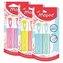 Zakreślacz Fluo pastel 2 kolory MIX MAPED