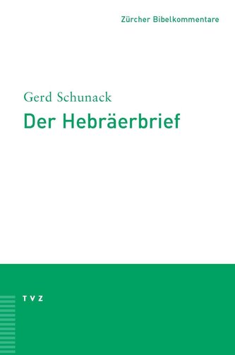 Der Hebräerbrief