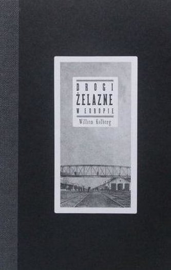 Drogi żelazne w Europie