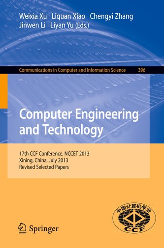 Computer Engineering and Technology
