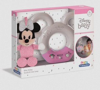 Projektor Mała Minnie