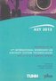 Proceedings of the 4th International Workshop on Aircraft System Technologies