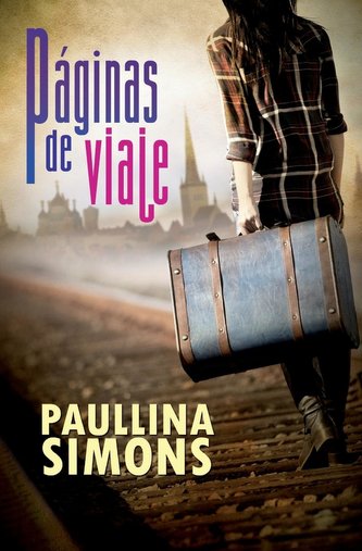 Páginas de viaje