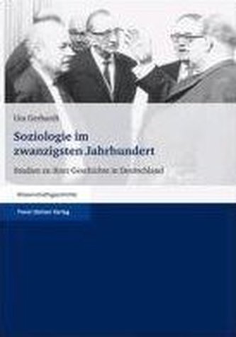 Soziologie im zwanzigsten Jahrhundert