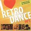 I love retro dance 90's CD