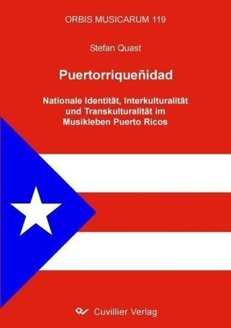 Puertorriqueñidad